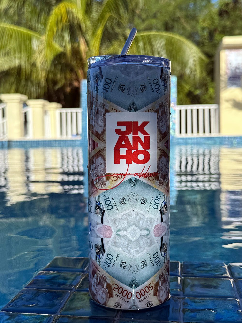 Tumblers